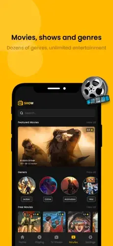 jiohotstar-mobile Movies and shows