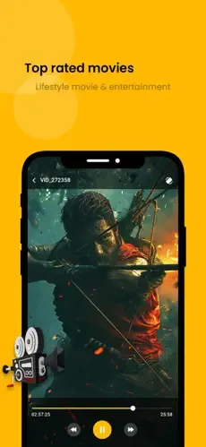 jiohotstar-mobile Top Rated Movies